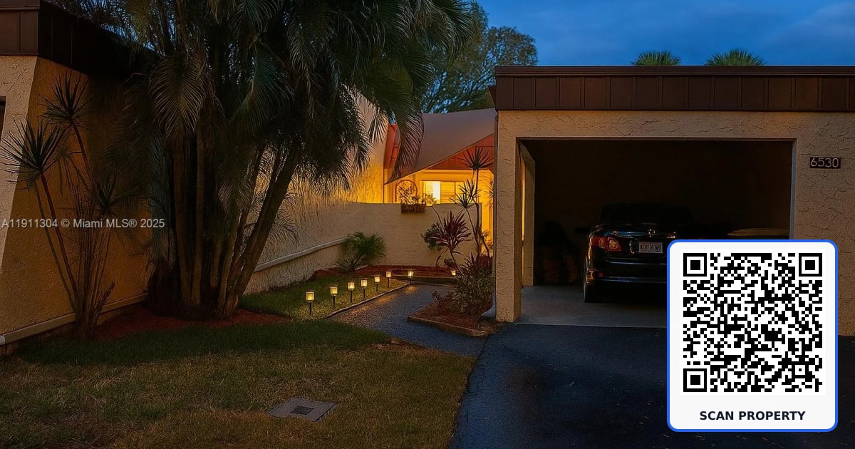 NW 98th Ter # B25 property photo