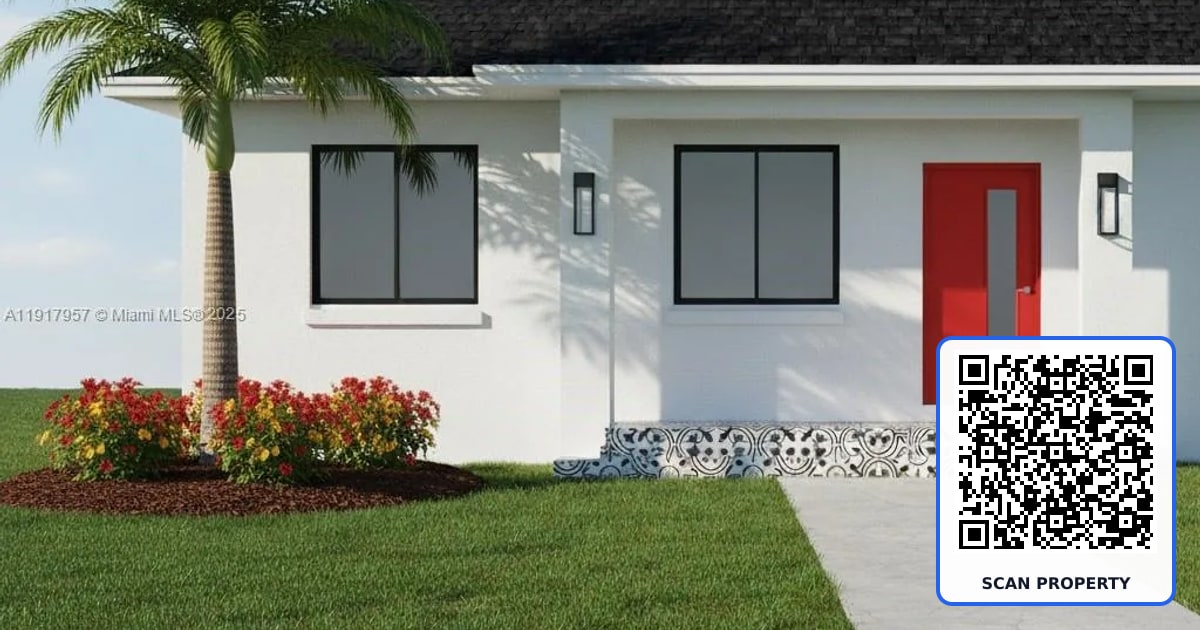 48th St property photo
