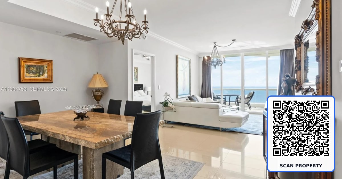 Collins Ave # 4405 property photo