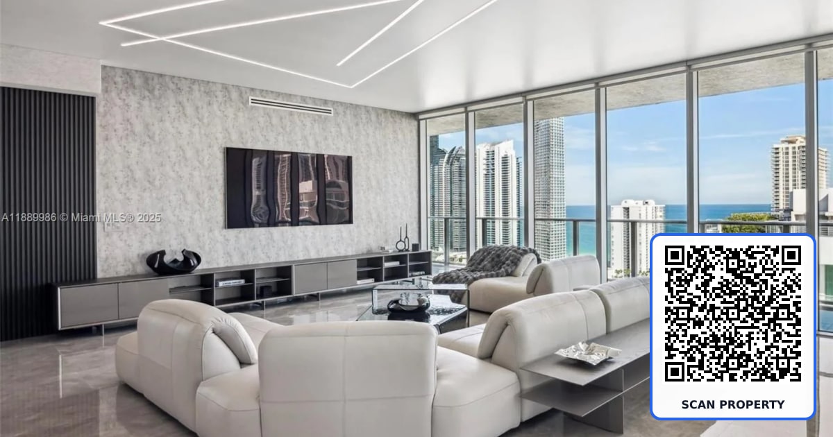 Sunny Isles Blvd property photo
