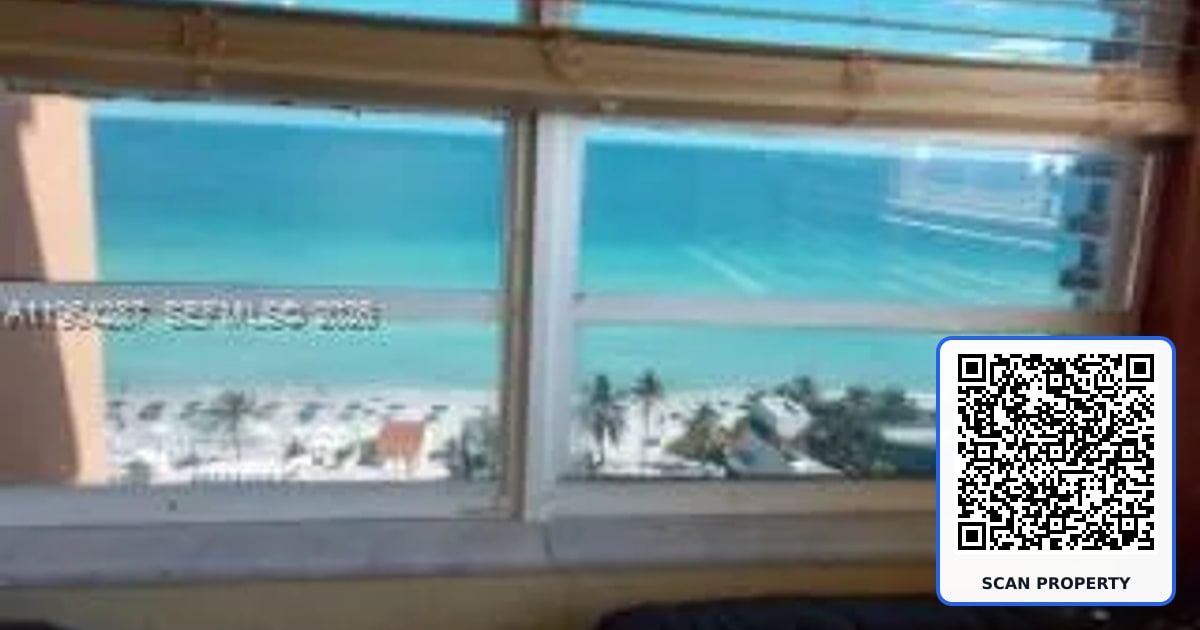 Collins Ave # 1044 property photo