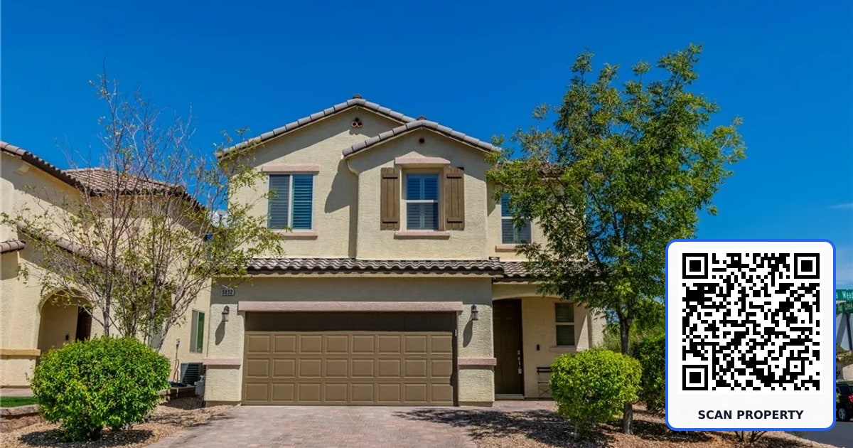 9832 Vista Meadows Avenue property photo