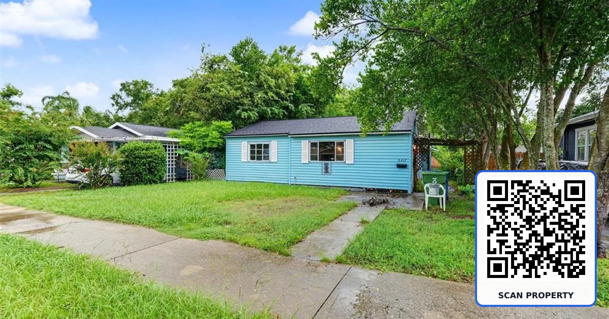 6317 N CENTRAL AVENUE property photo