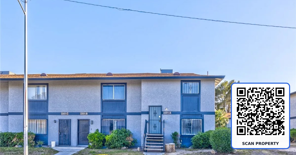 2201 Mars Avenue A property photo