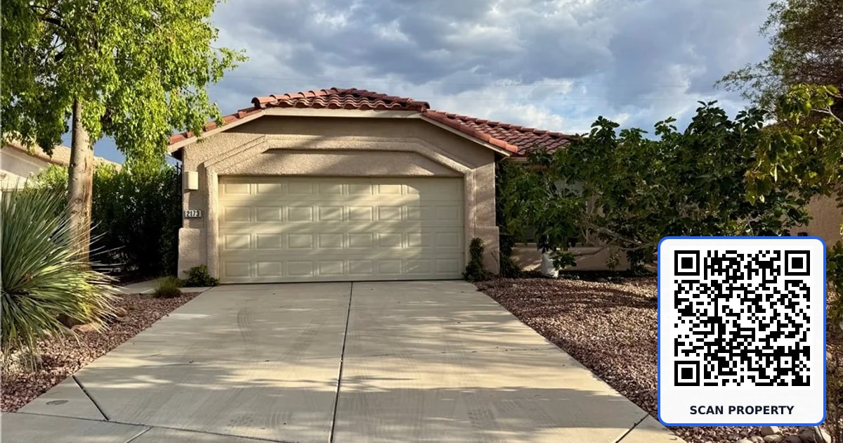 2173 Hidden Ranch Terrace property photo