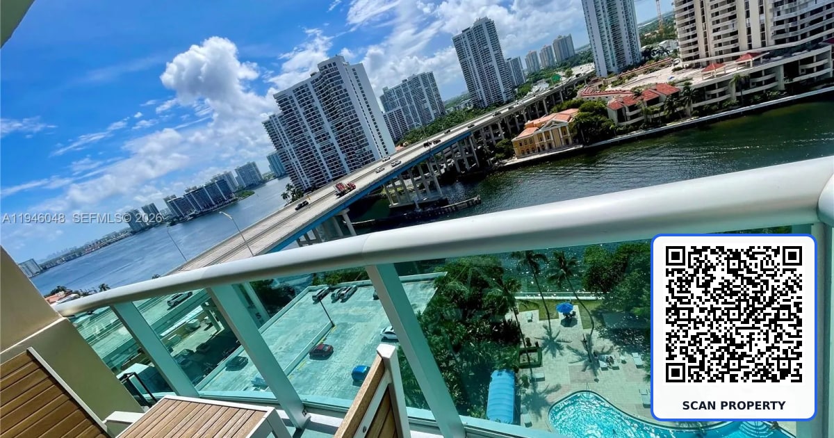 Collins Ave # 1405 property photo