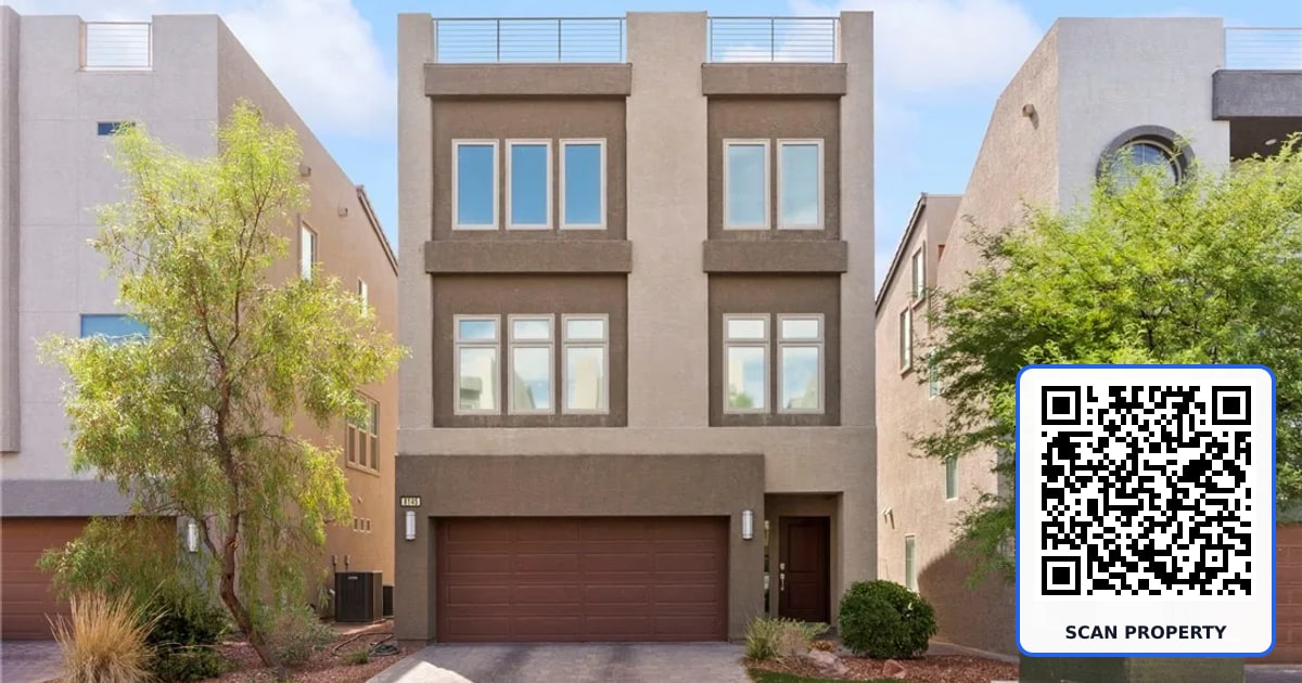 8145 Caldera Creek Street property photo