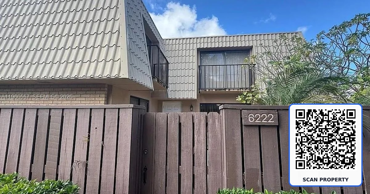 62nd Way property photo