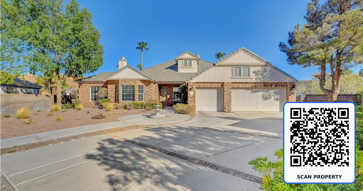 2308 Trident Maple Street property photo