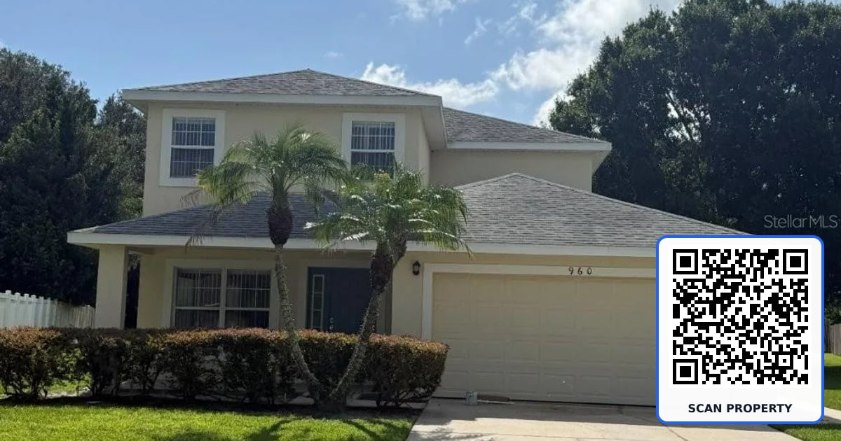 960 CHASE COURT property photo