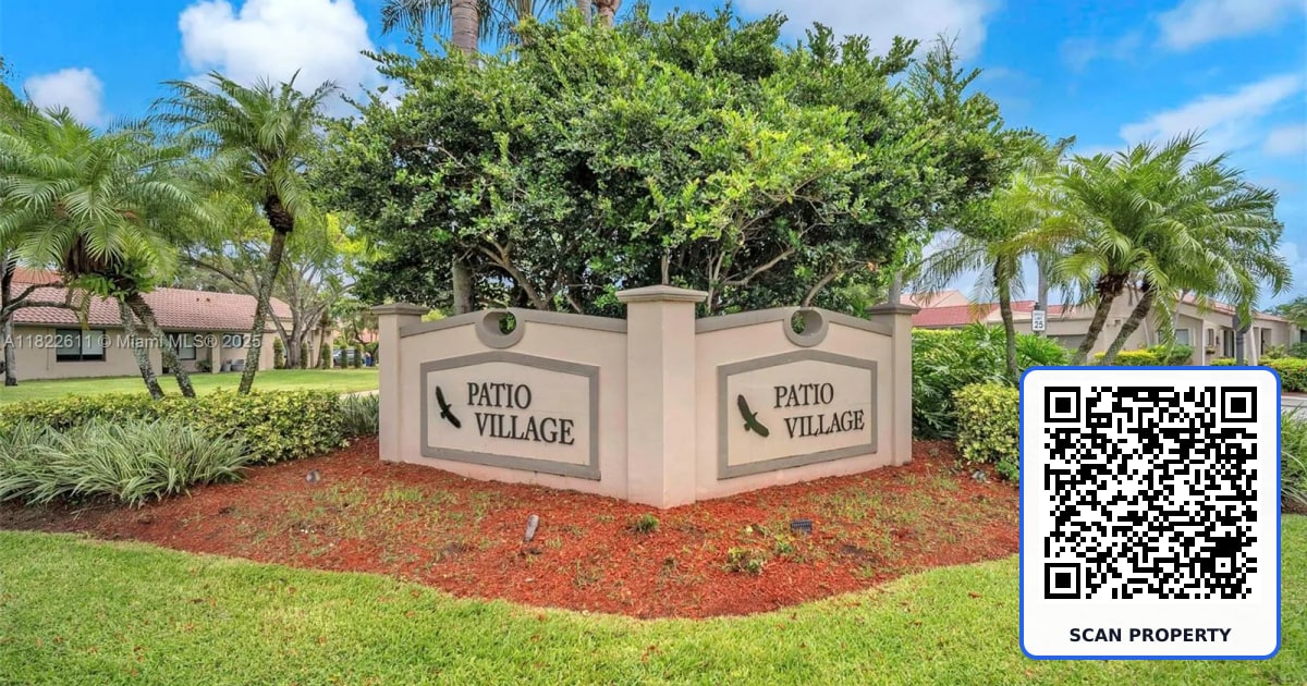 VILLAGE LAKE DRIVE property photo
