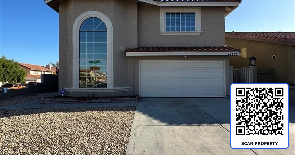 8633 Caribbean Court property photo
