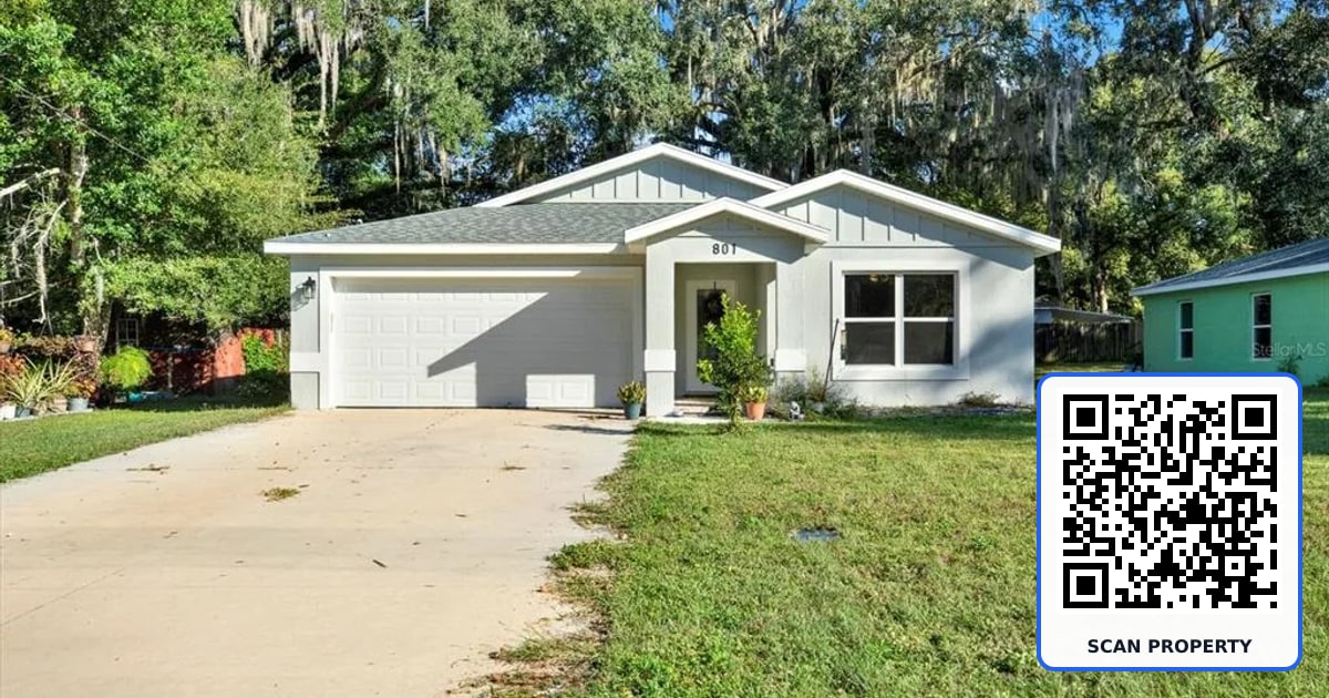 801 OSCEOLA AVENUE property photo