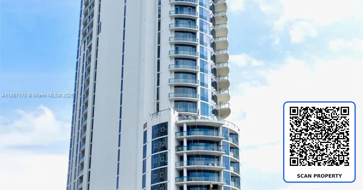 Collins Ave # 2802 property photo