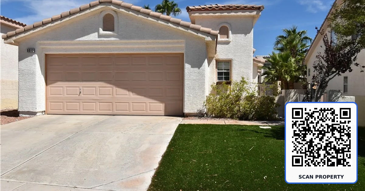 8012 Revolver Avenue property photo