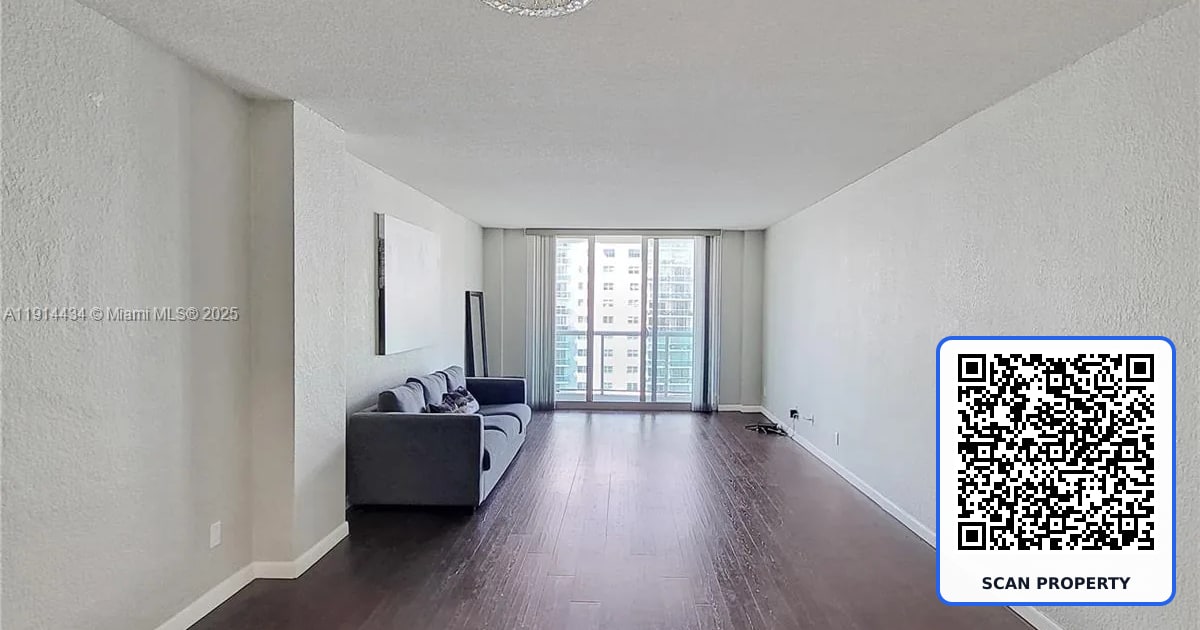 Collins Ave # 1107 property photo