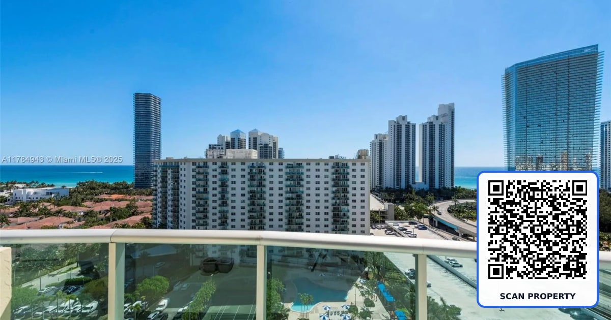 Collins Ave # 6 property photo