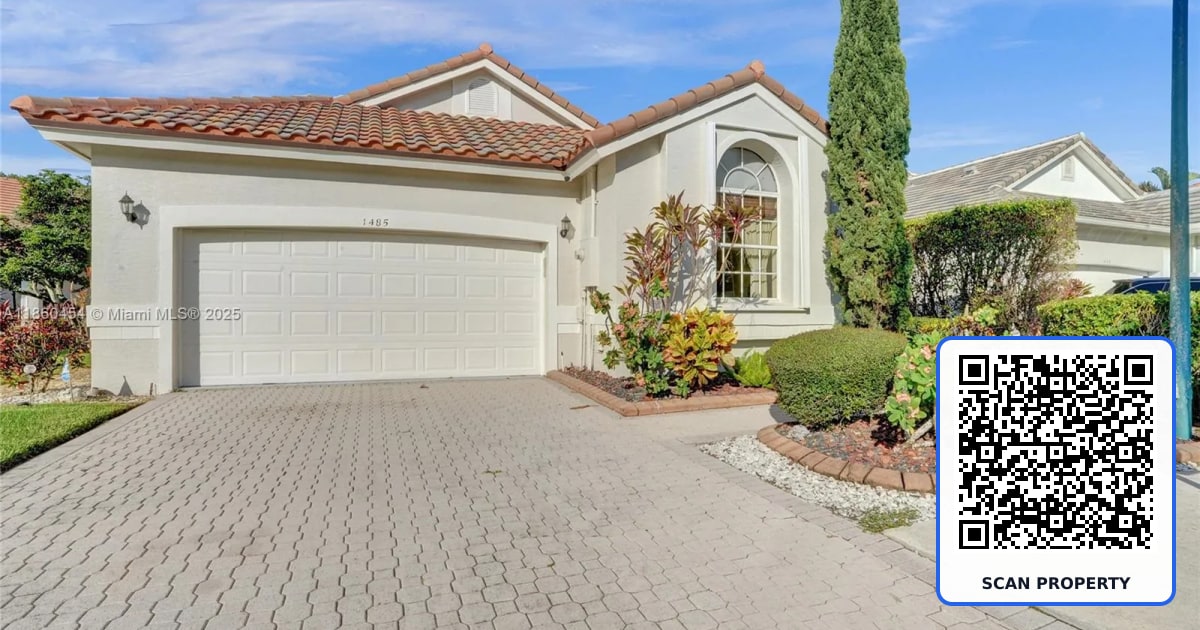 W Lacosta Dr W property photo