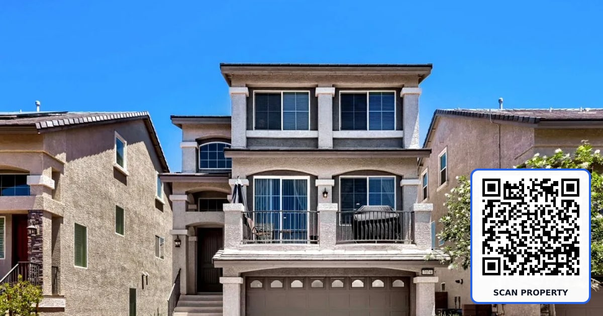 7074 Native Spirits Street property photo