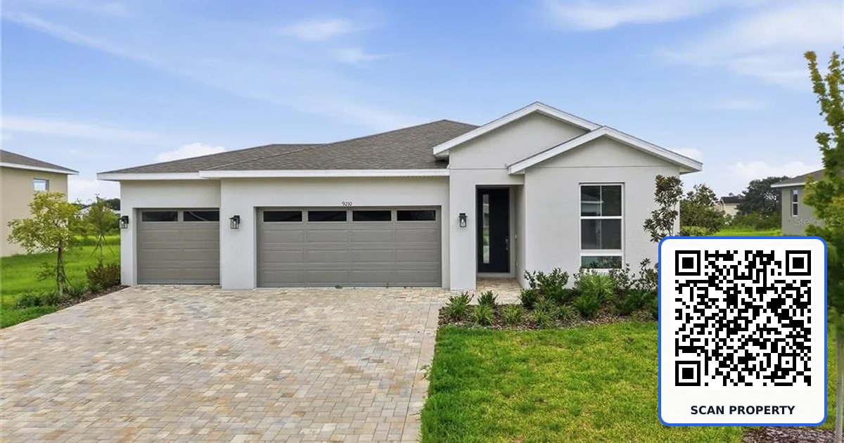 9210 PLAYERS DRIVE property photo