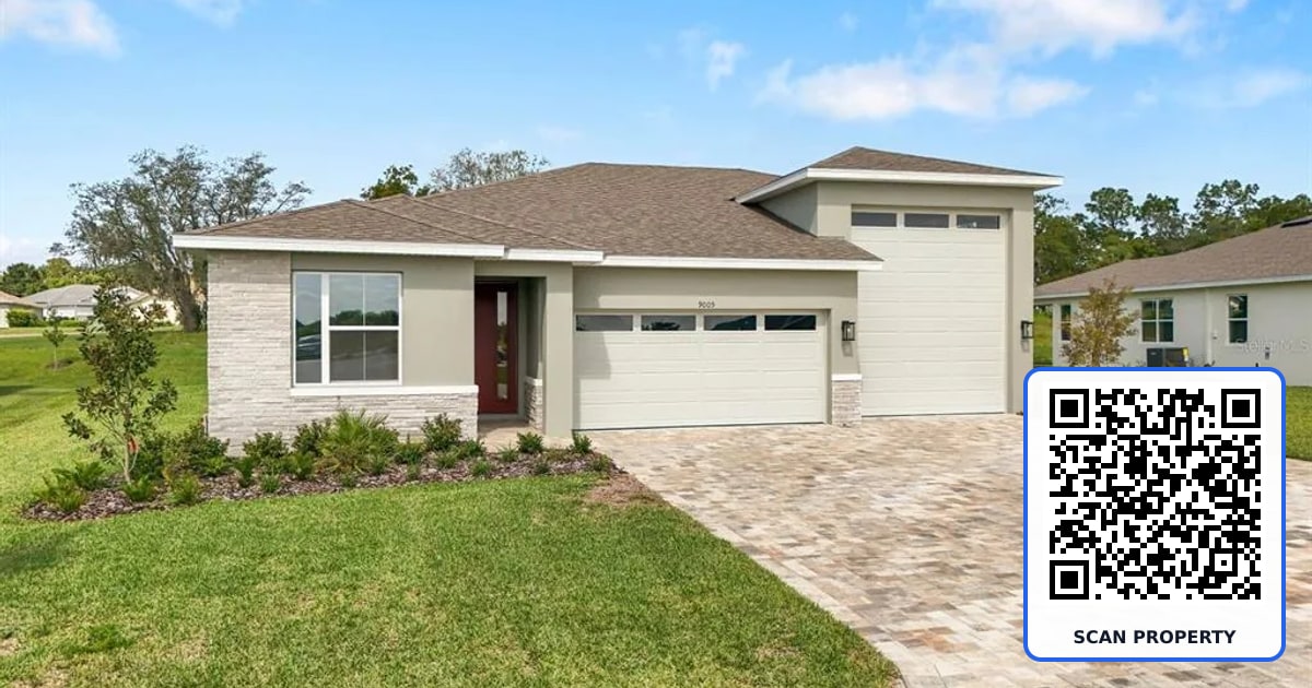 9005 PLAYERS DRIVE property photo