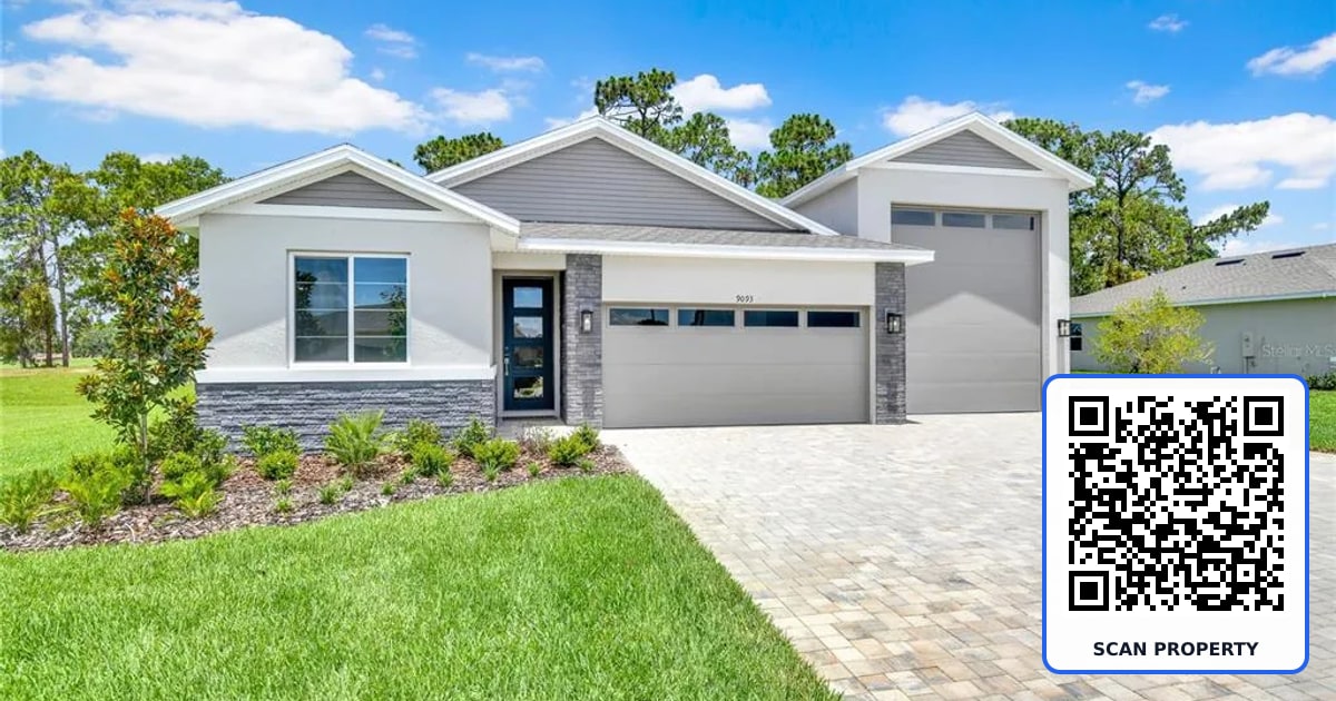 9093 PLAYERS DRIVE property photo