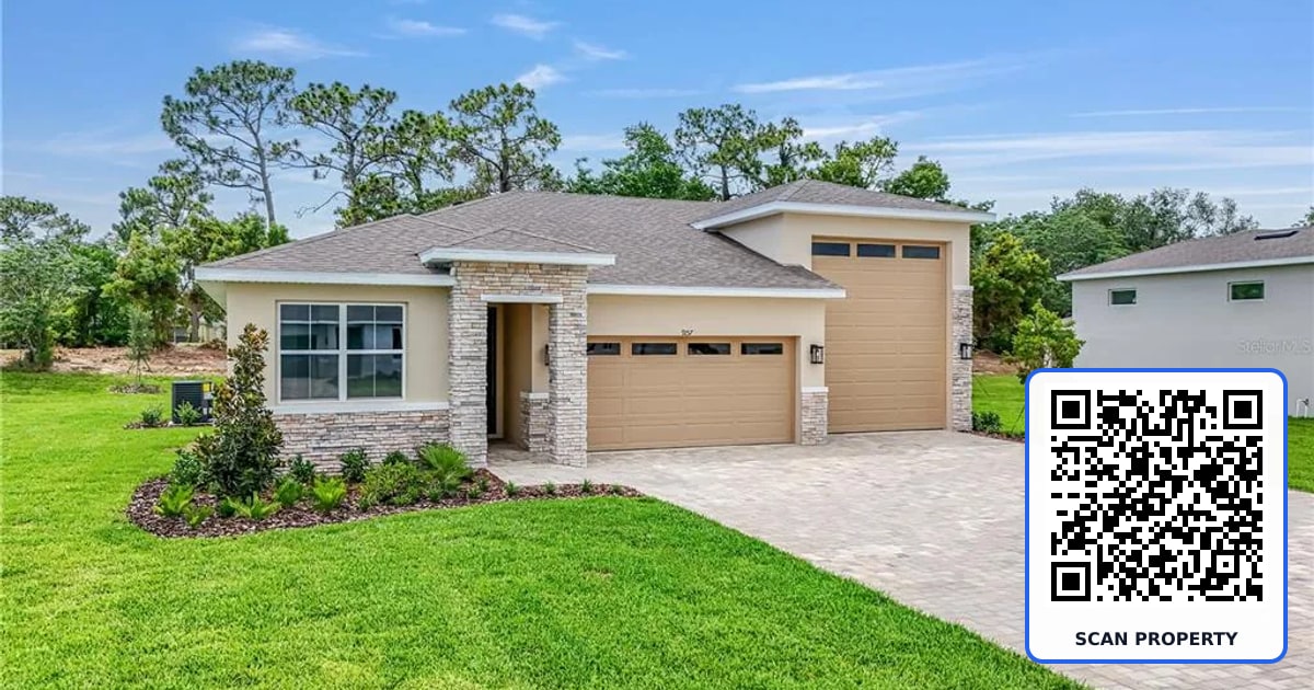 9157 PLAYERS DRIVE property photo