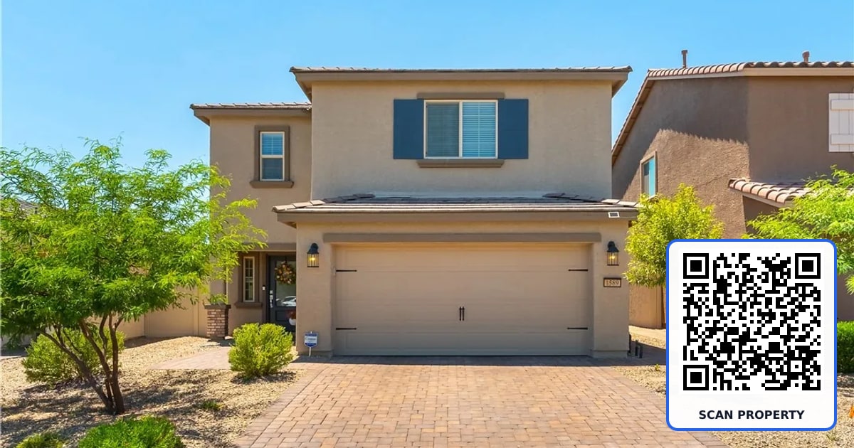 1589 Oro Grande Drive property photo