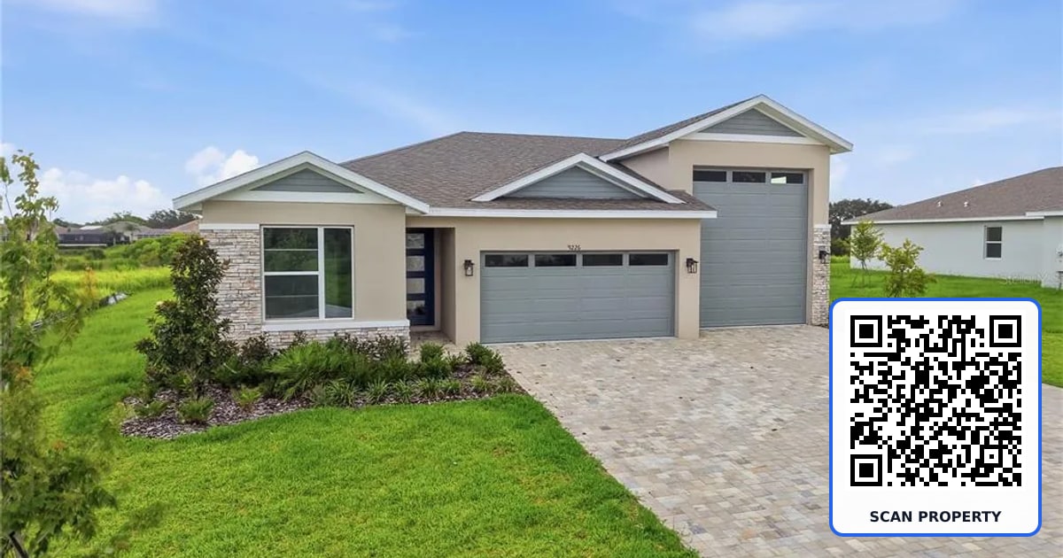 9226 PLAYERS DRIVE property photo