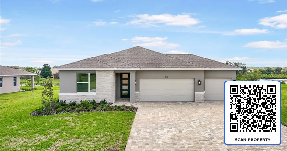 9156 PLAYERS DRIVE property photo