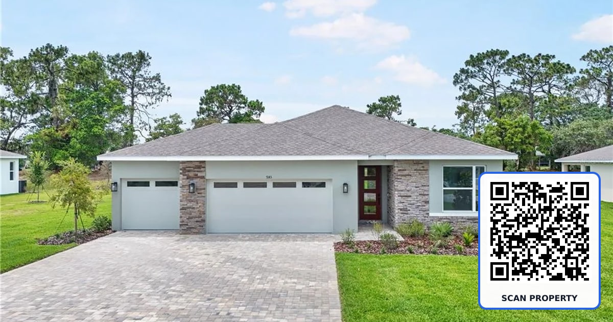 9143 PLAYERS DRIVE property photo
