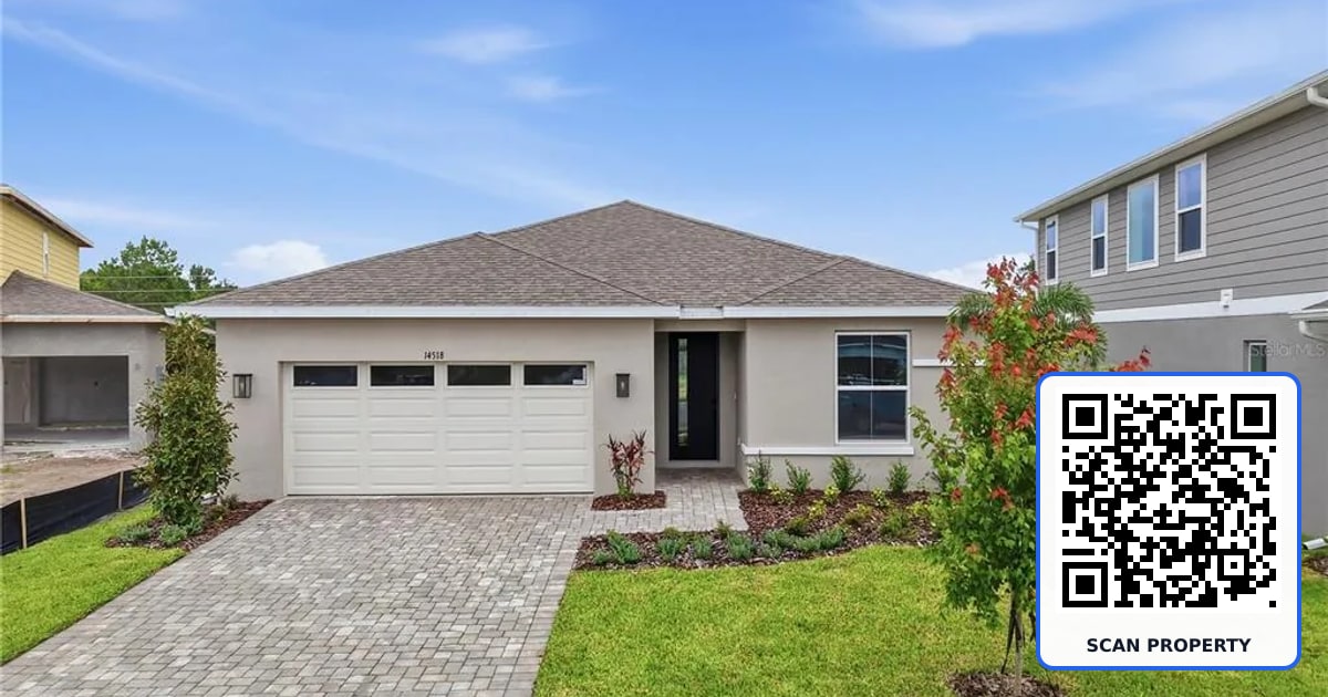 14518 BANKS COURT property photo