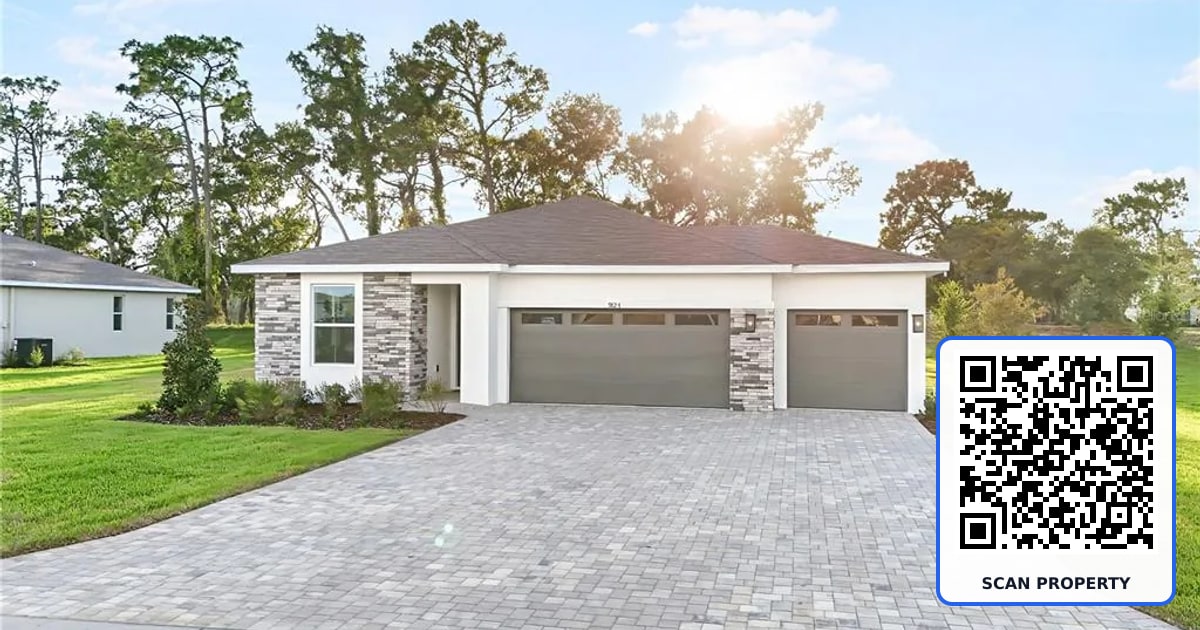 9127 PLAYERS DRIVE property photo