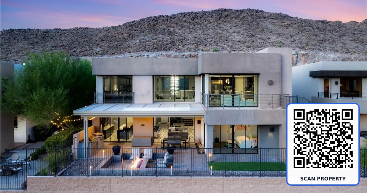 921 Vegas View Drive property photo