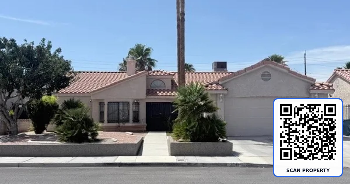 3741 Westwind Road property photo