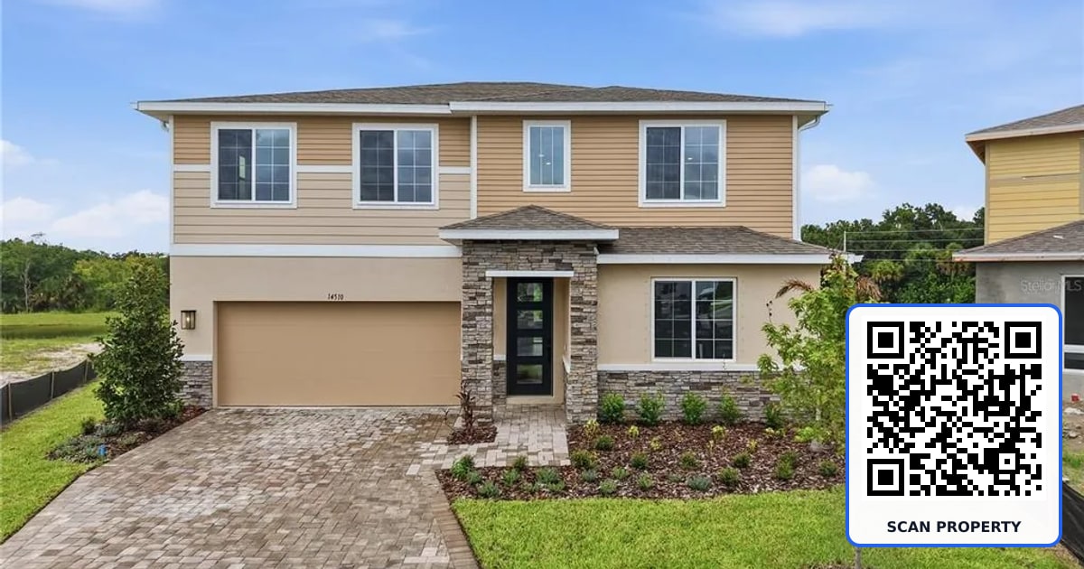 14510 BANKS COURT property photo