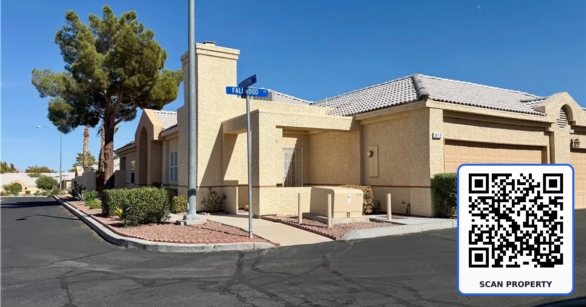 412 Fallwood Lane property photo