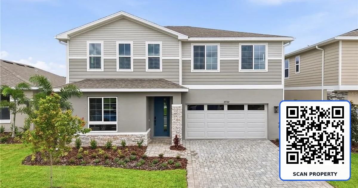 14522 BANKS COURT property photo