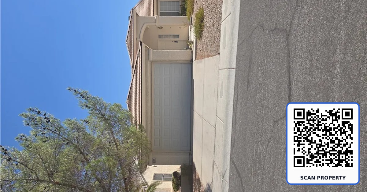 9740 Panorama Cliff Drive property photo
