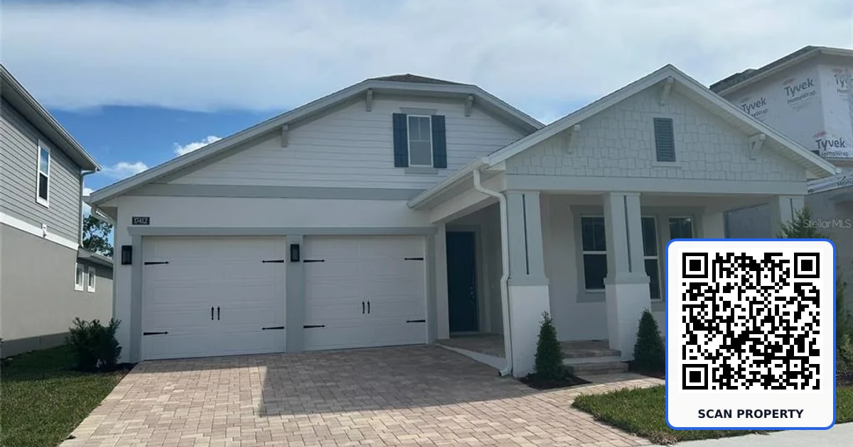 17412 HONEYBELL TANGELO COURT property photo