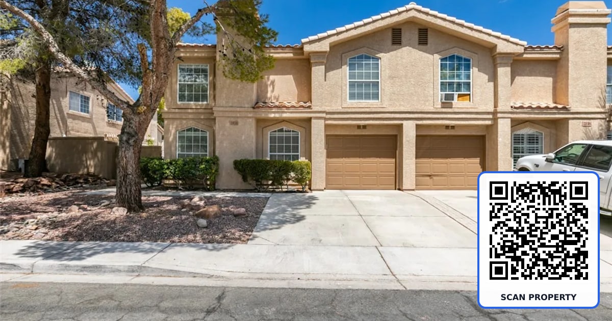 2838 Dawn Crossing Drive property photo