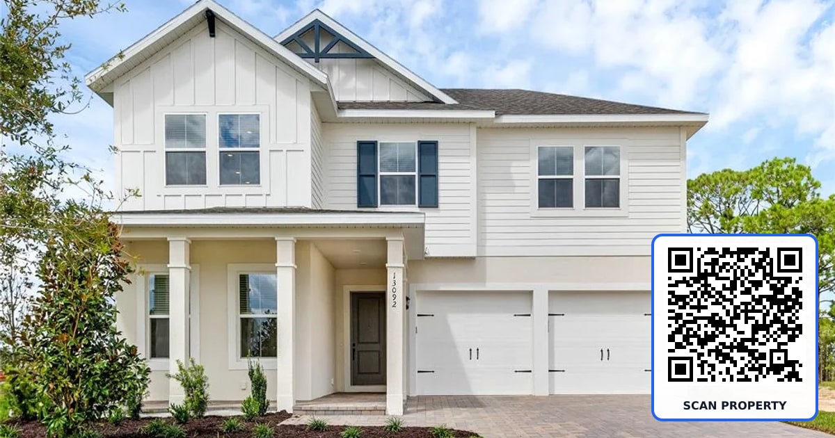 17434 HONEYBELL TANGELO COURT property photo