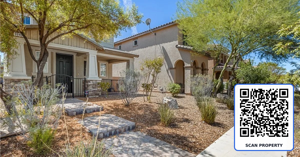 3045 Camino Rico Avenue property photo