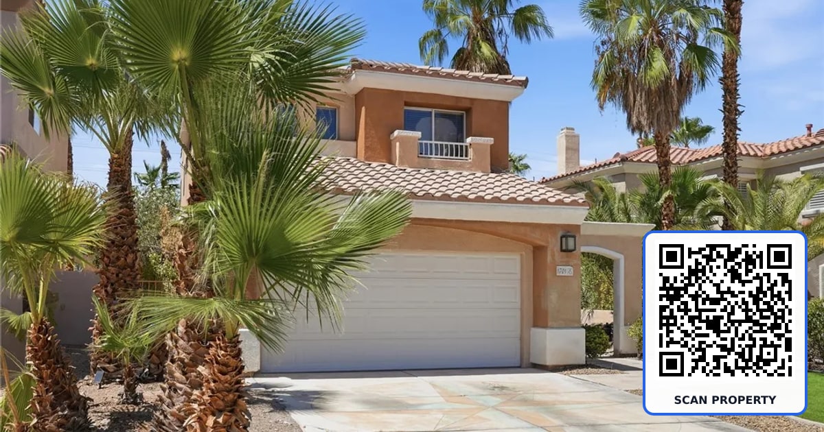 1701 Estrella Street property photo