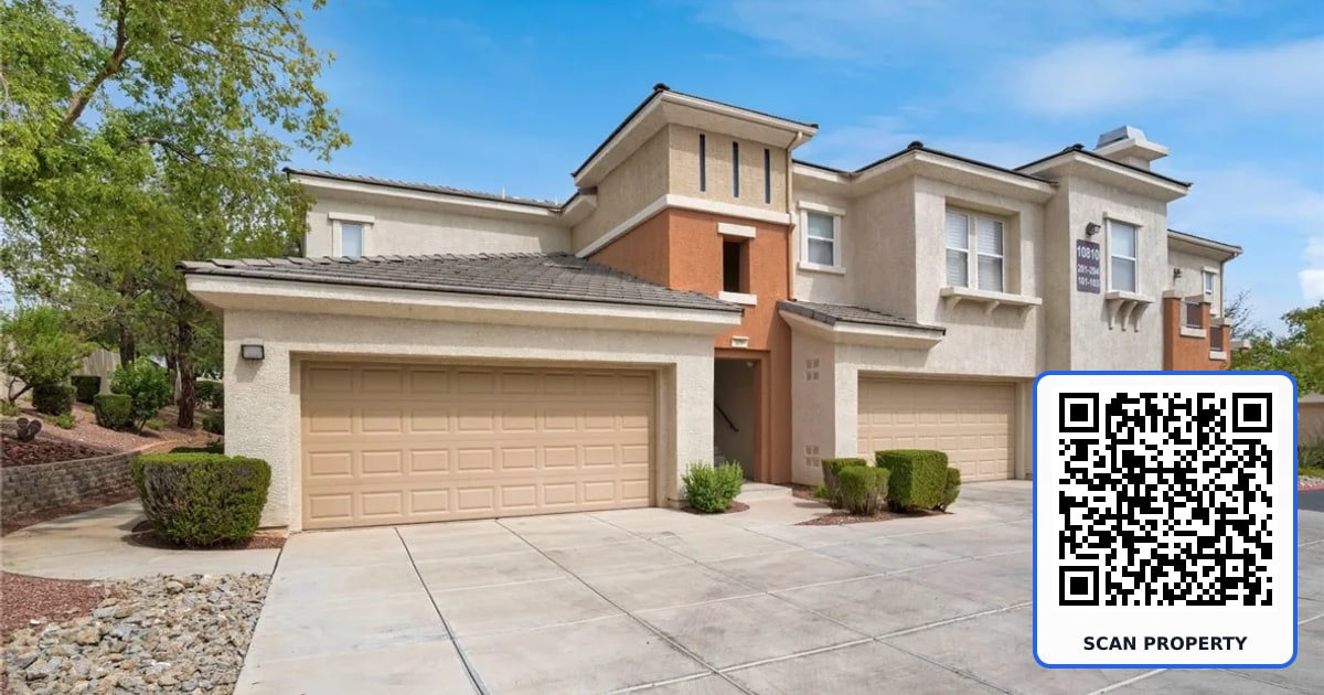 10810 Ultima Court 201 property photo