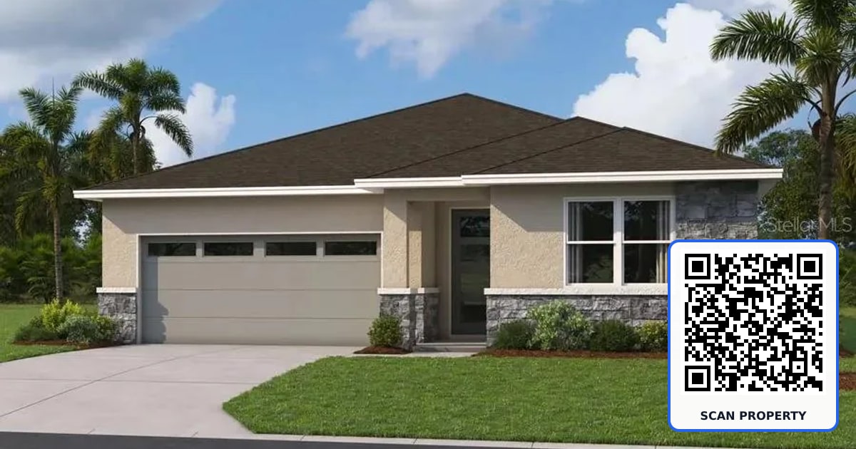 17152 LEGACY PRESERVE DRIVE property photo