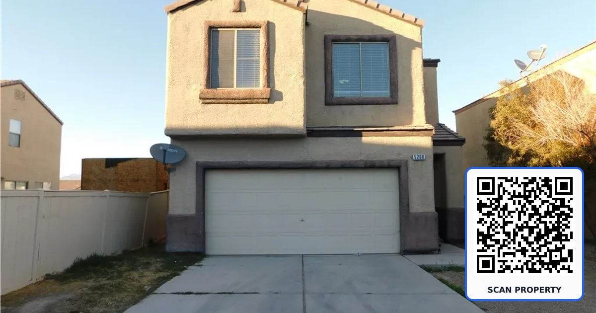 5260 BIRDSTONE Court property photo