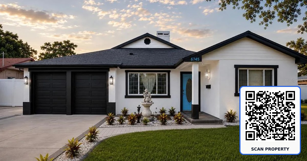 6745 RALSTON BEACH CIRCLE property photo
