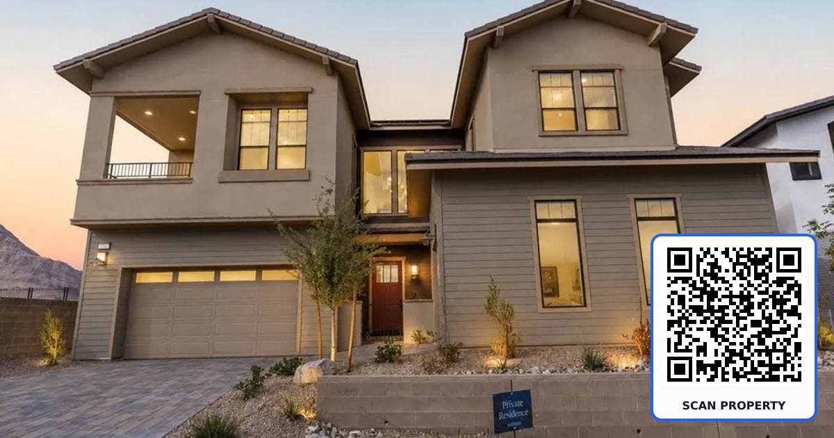 980 Natural Harmony Street property photo