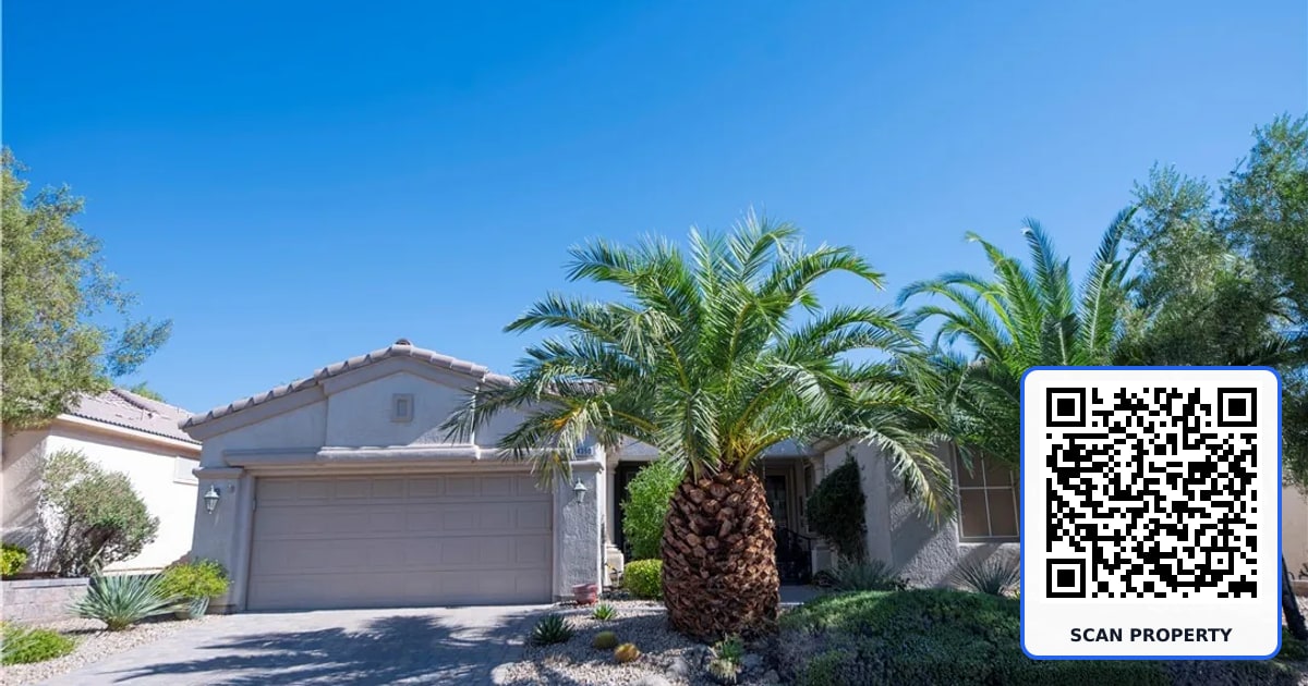 4390 Angelo Rosa Street property photo